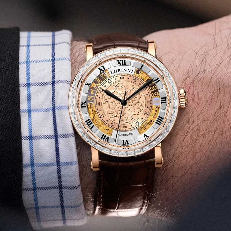 LOBINNI L 50 1830-A