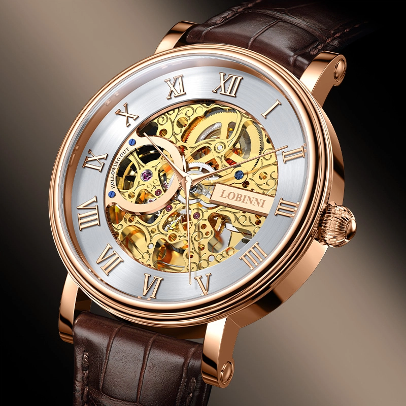 LOBINNI L 50 9018-A
