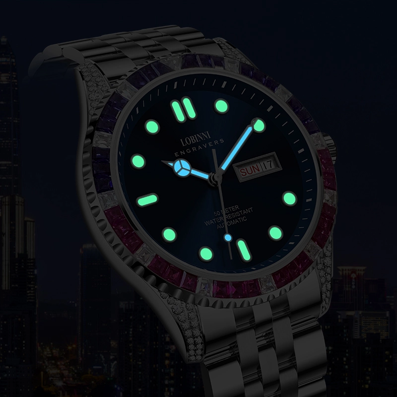 LOBINNI L 50 19036-A