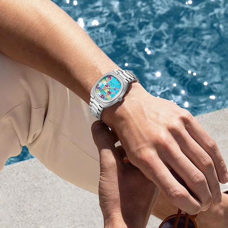BJORN HENDAL 40mm