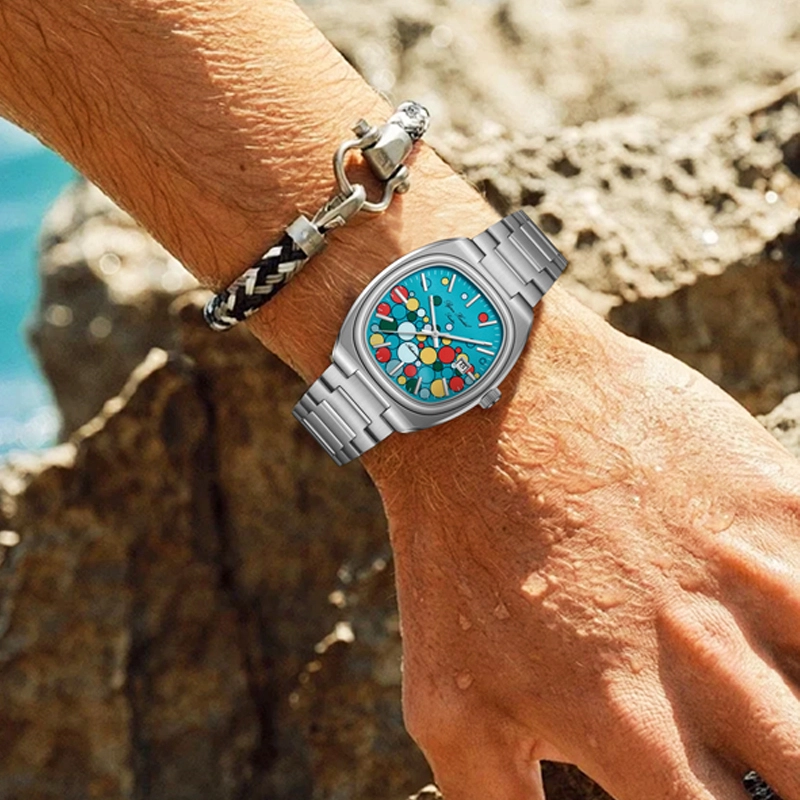BJORN HENDAL 40mm