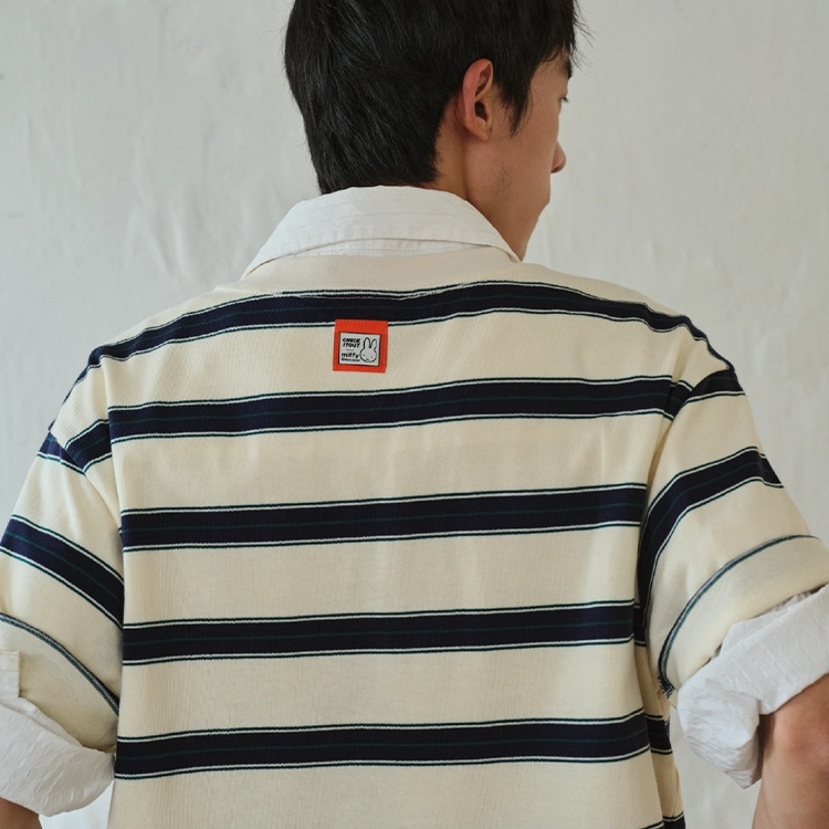 checkitout x Miffy T