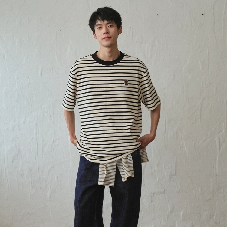 checkitout x Miffy T