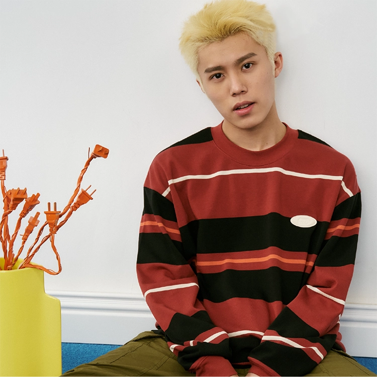 checkitout x OSAMU GOODS T