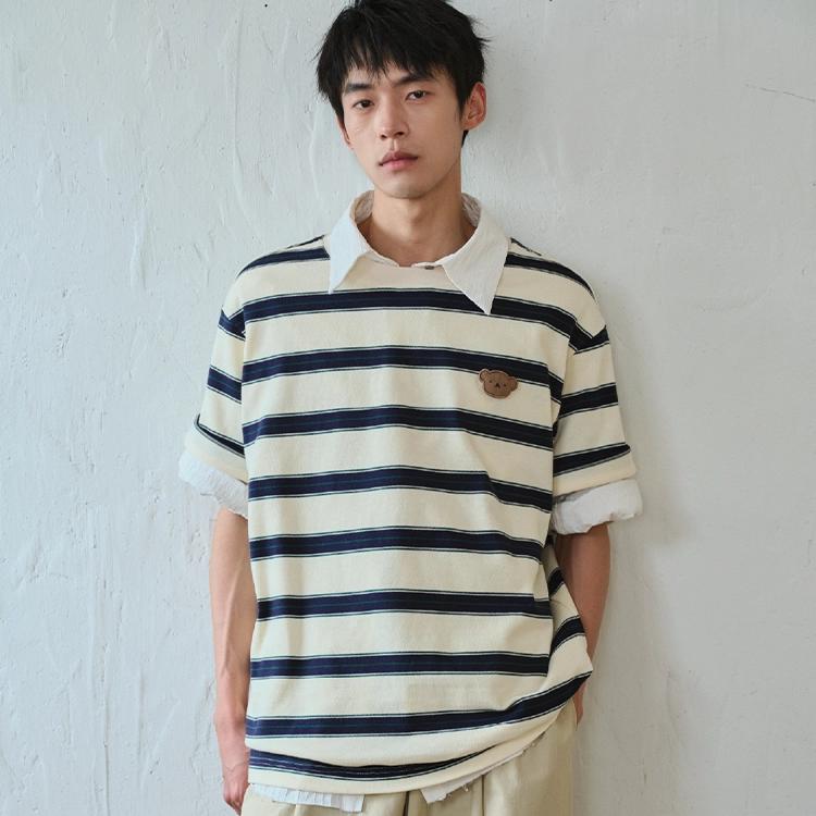 checkitout x Miffy T