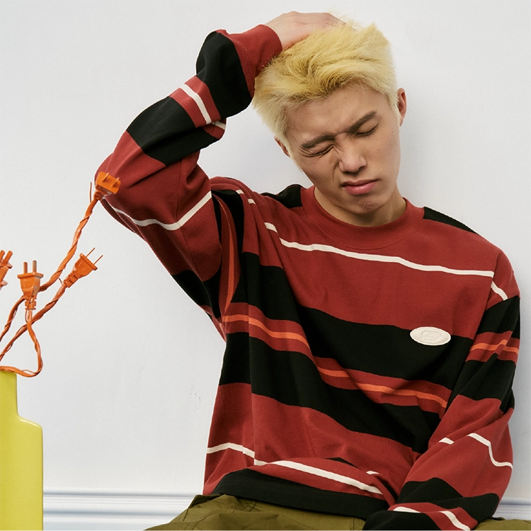 checkitout x OSAMU GOODS T