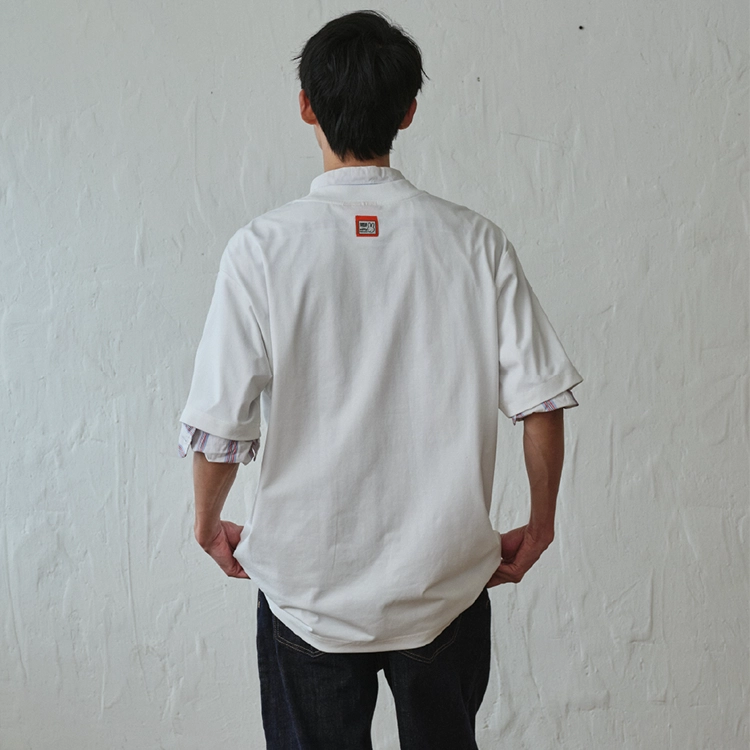 checkitout x Miffy T