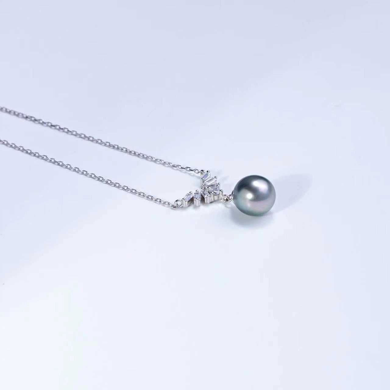 S925 9-10mm
