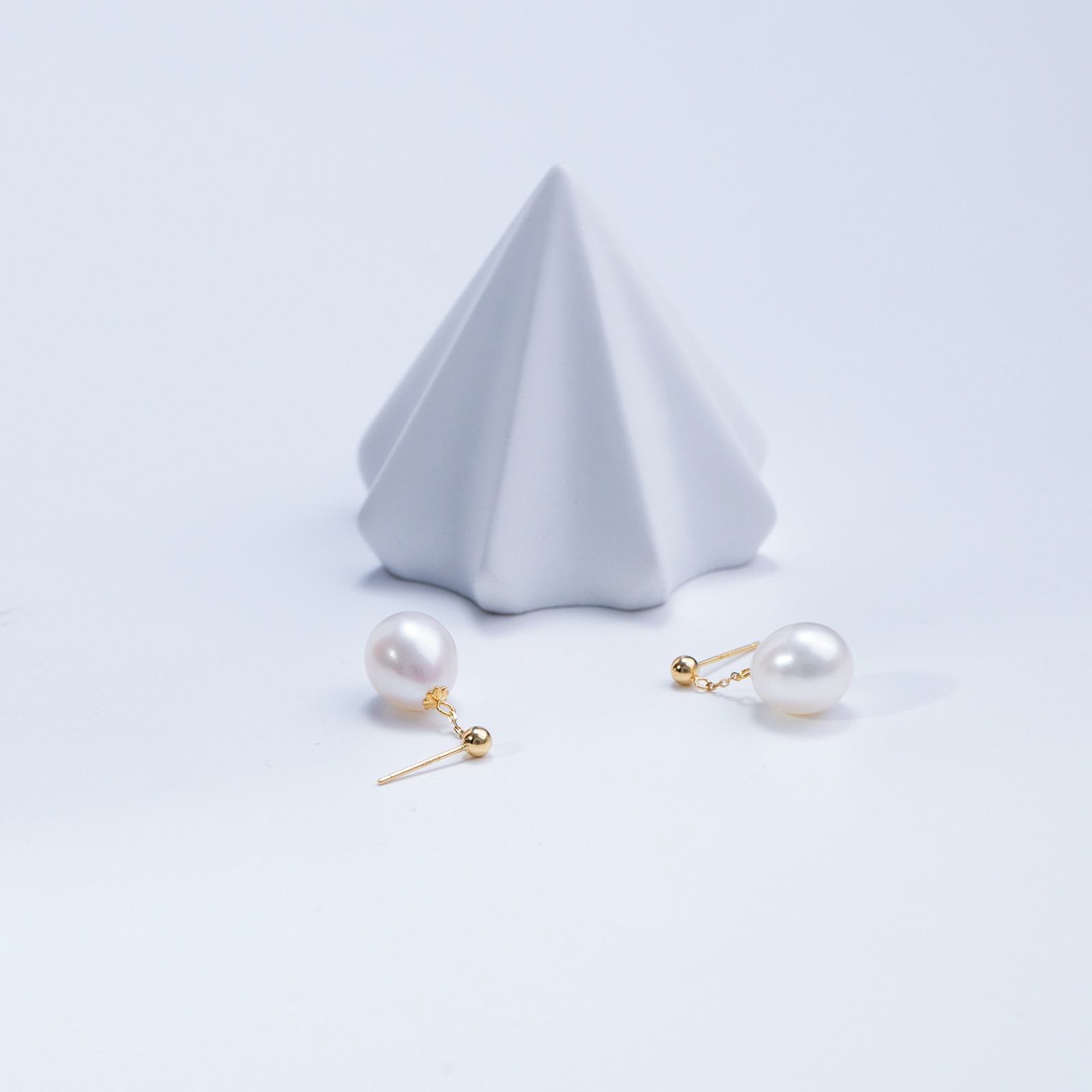 18K 9-10mm