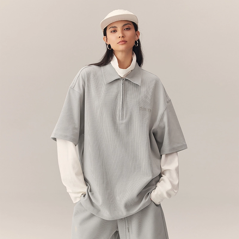 CHINISM LogoPolo