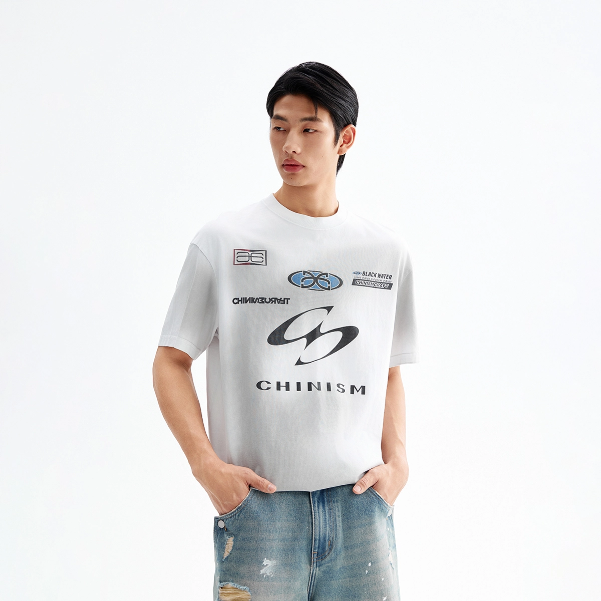 CHINISM CHlogoT