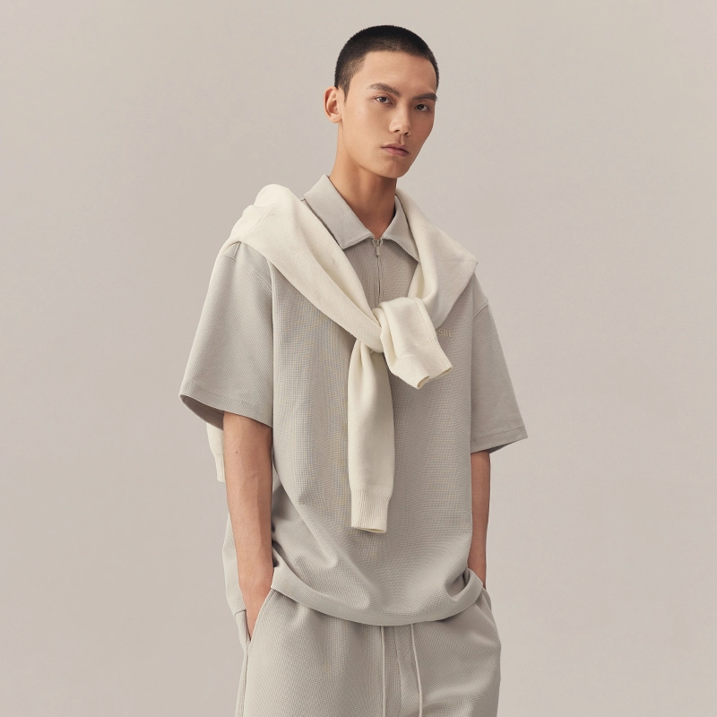 CHINISM LogoPolo