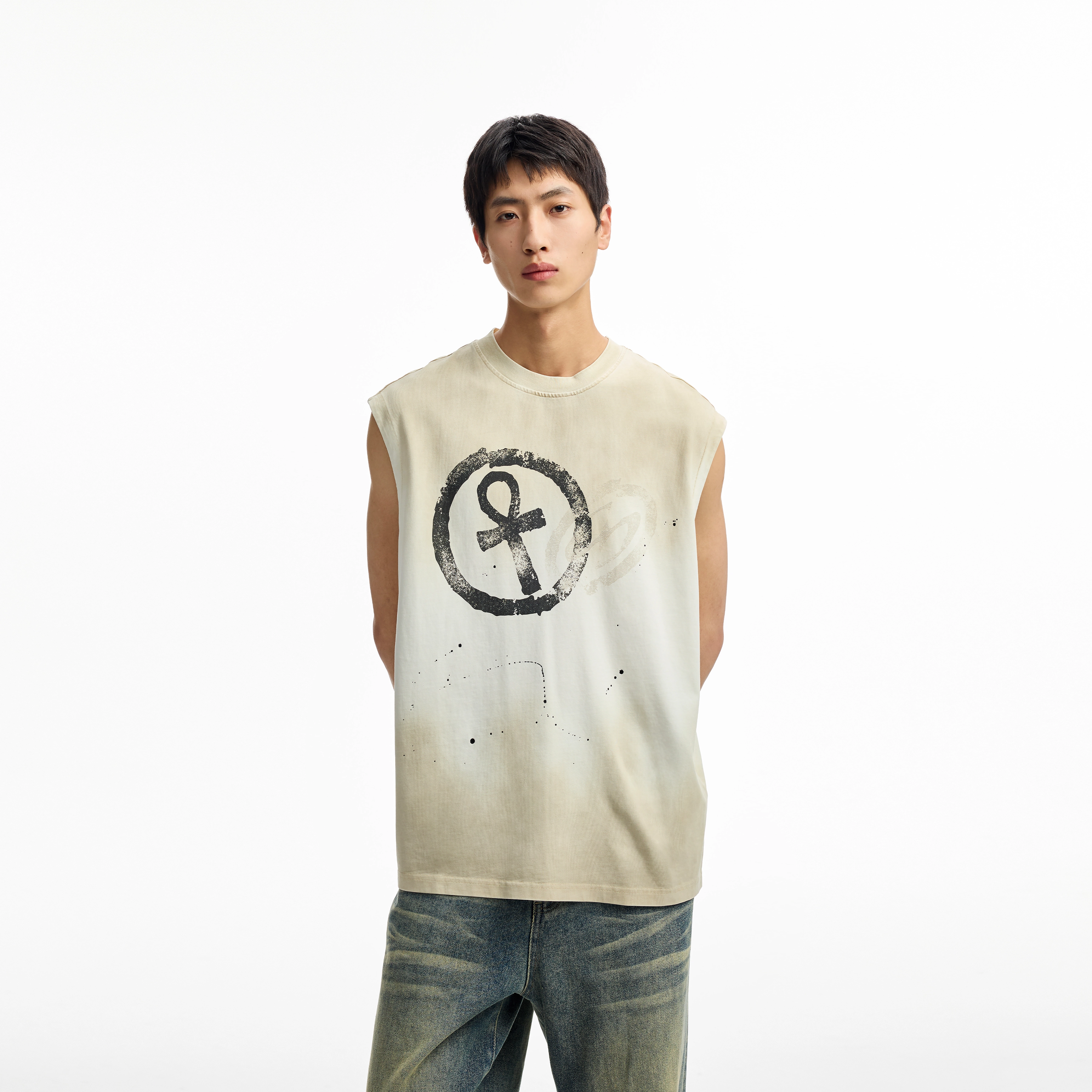 CHINISM CH