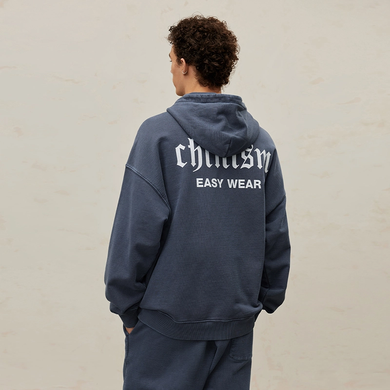 CHINISM CH