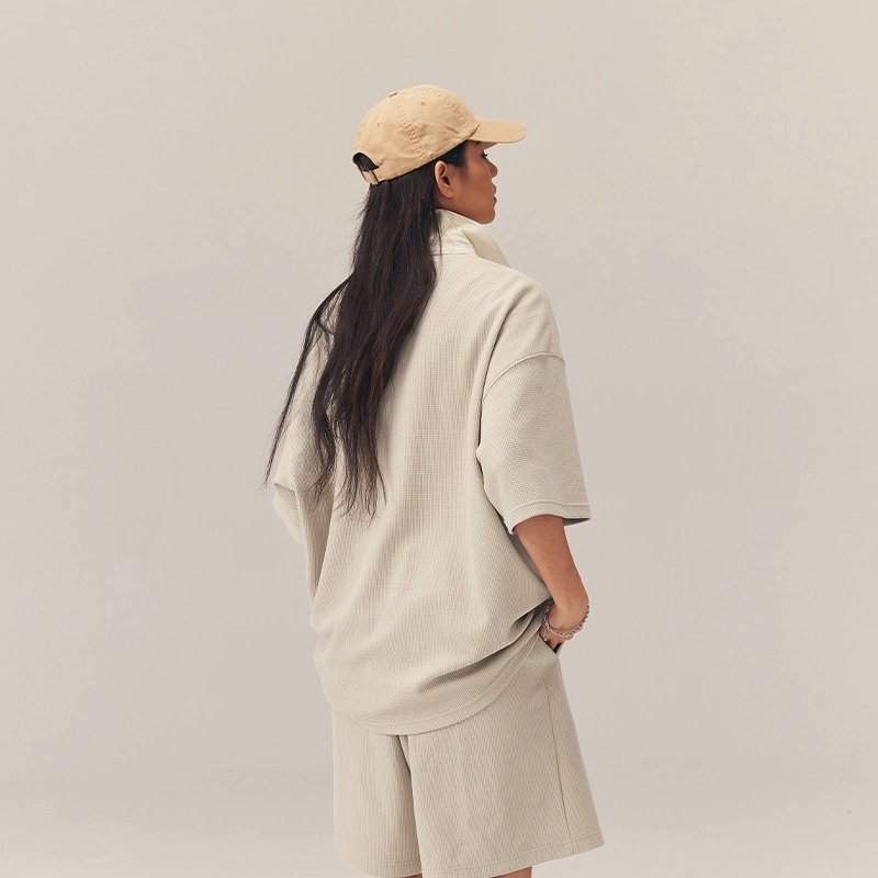 CHINISM Polo