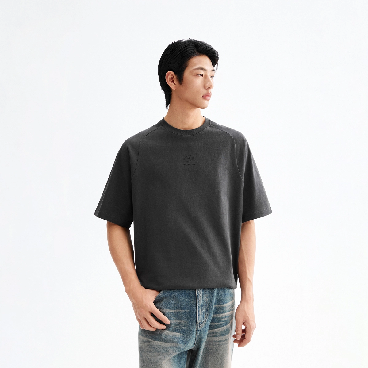 CHINISM CH270glogoT