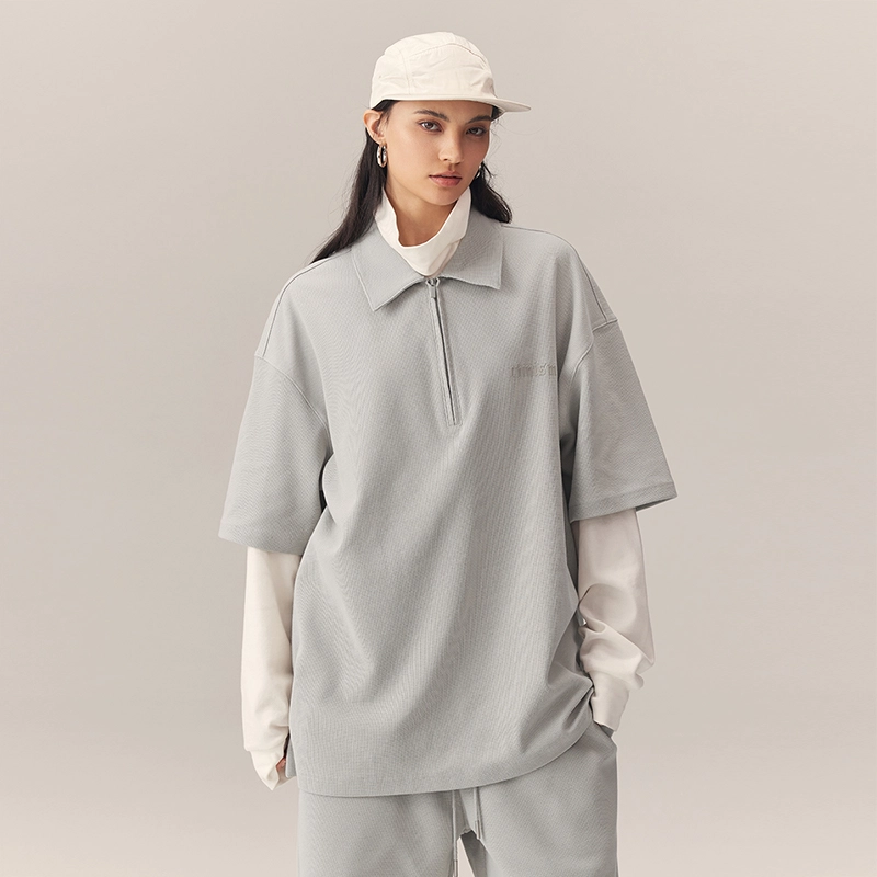 CHINISM LogoPolo