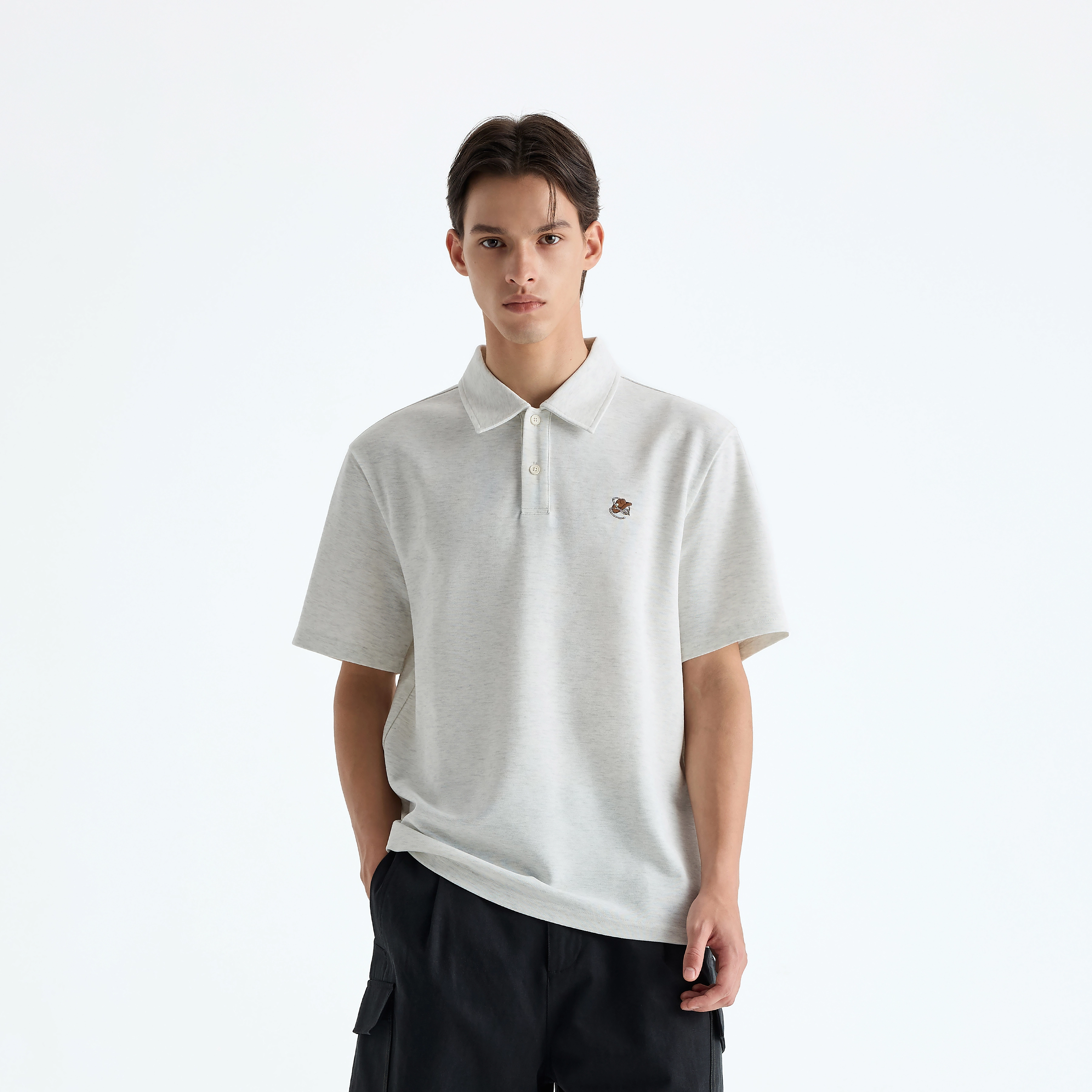 CHINISM Polo