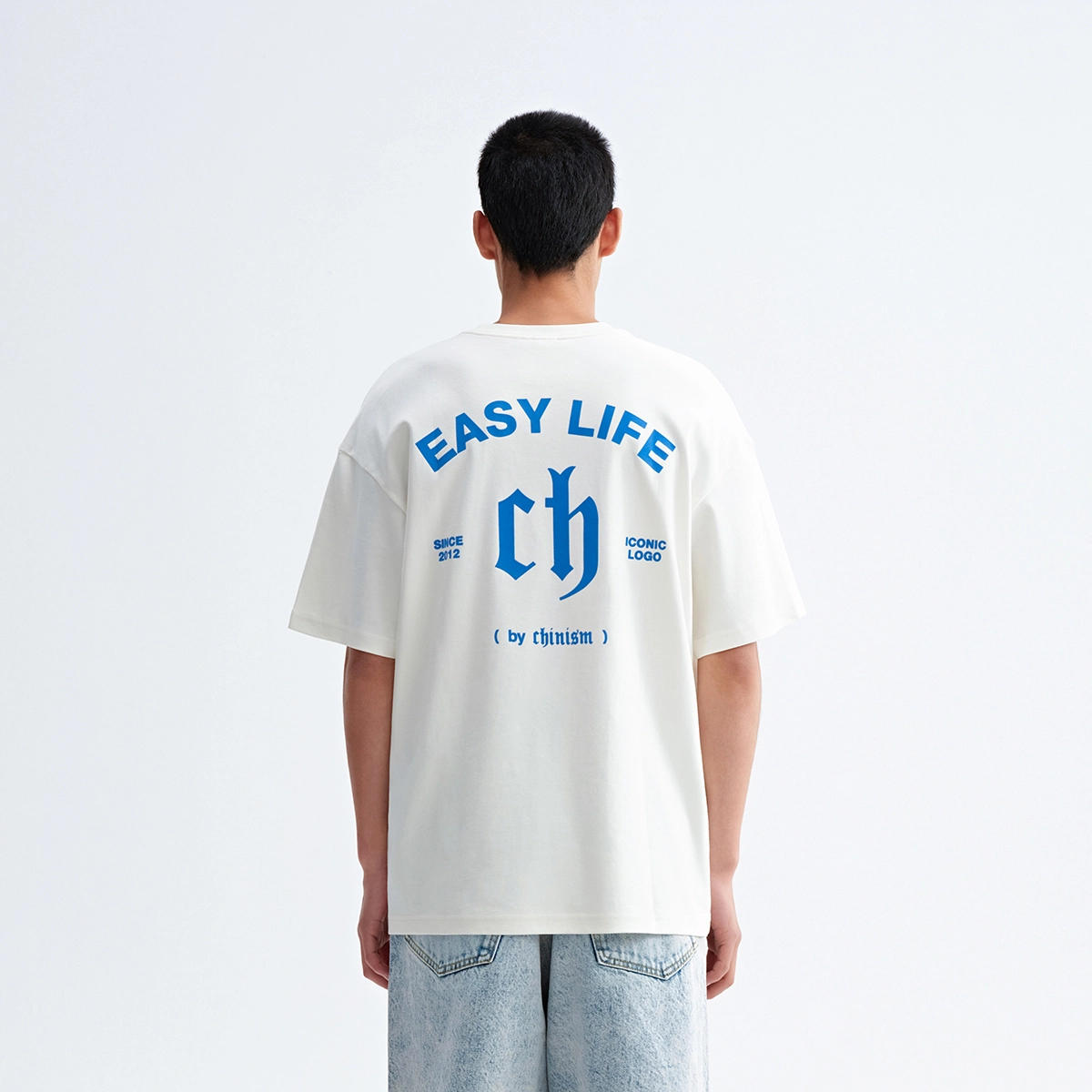 CHINISM CHT