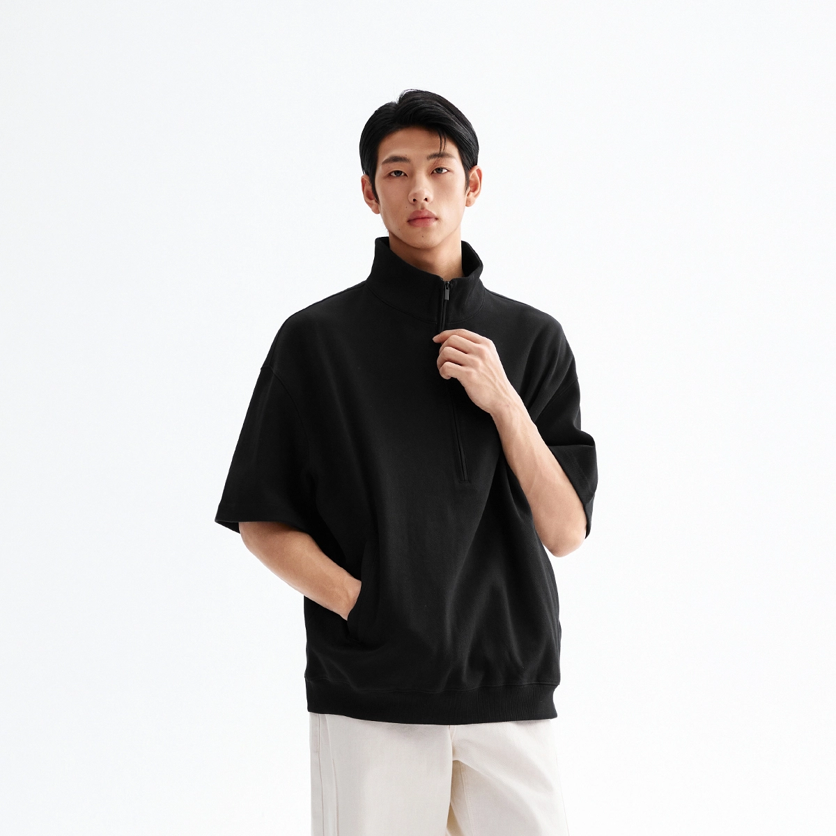 CHINISM T