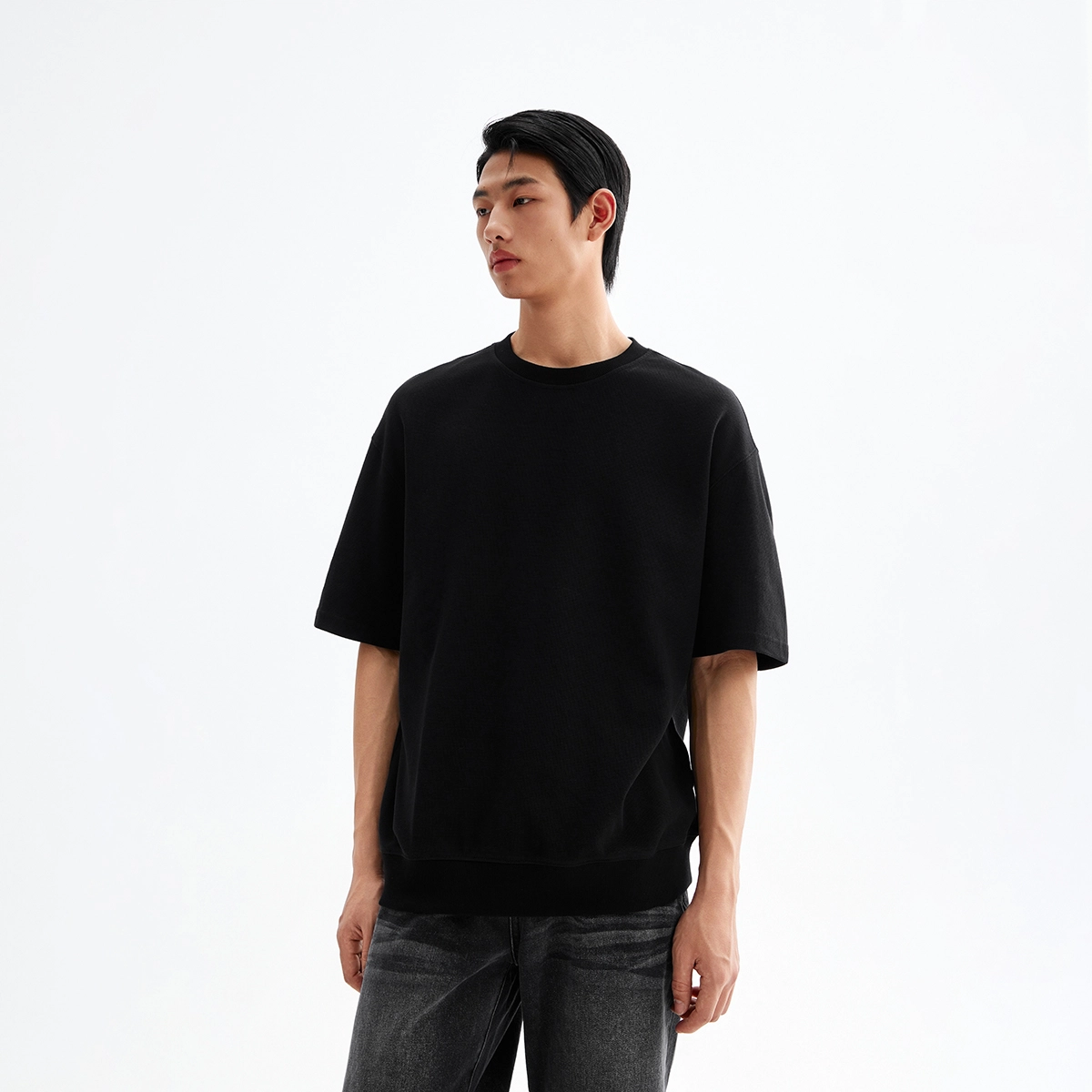 CHINISM T