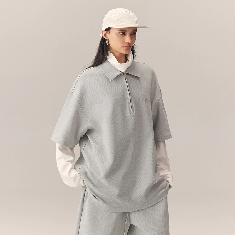 CHINISM LogoPolo