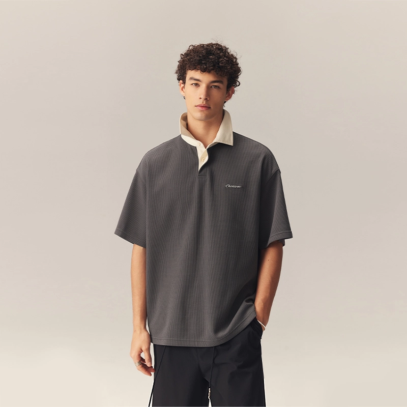 CHINISM Polo