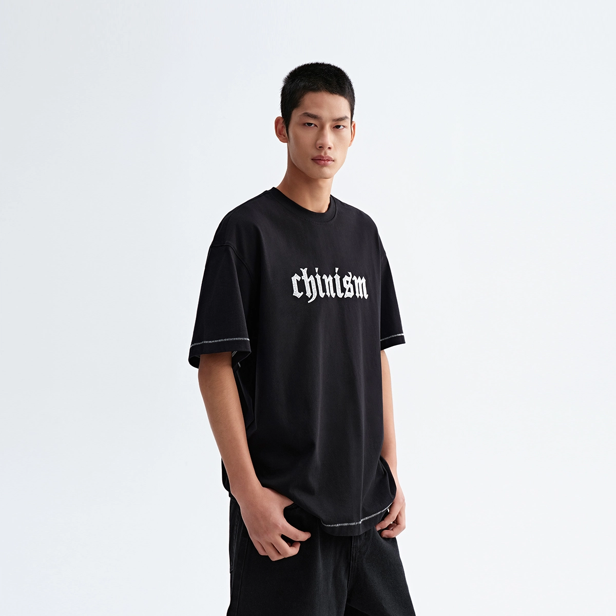 CHINISM CHlogoT