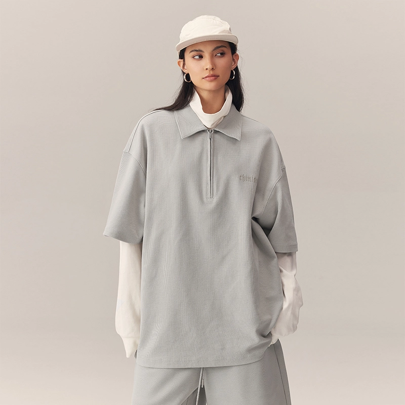 CHINISM LogoPolo