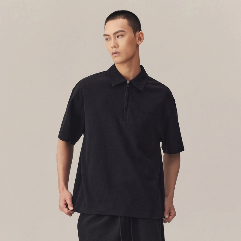 CHINISM LogoPolo
