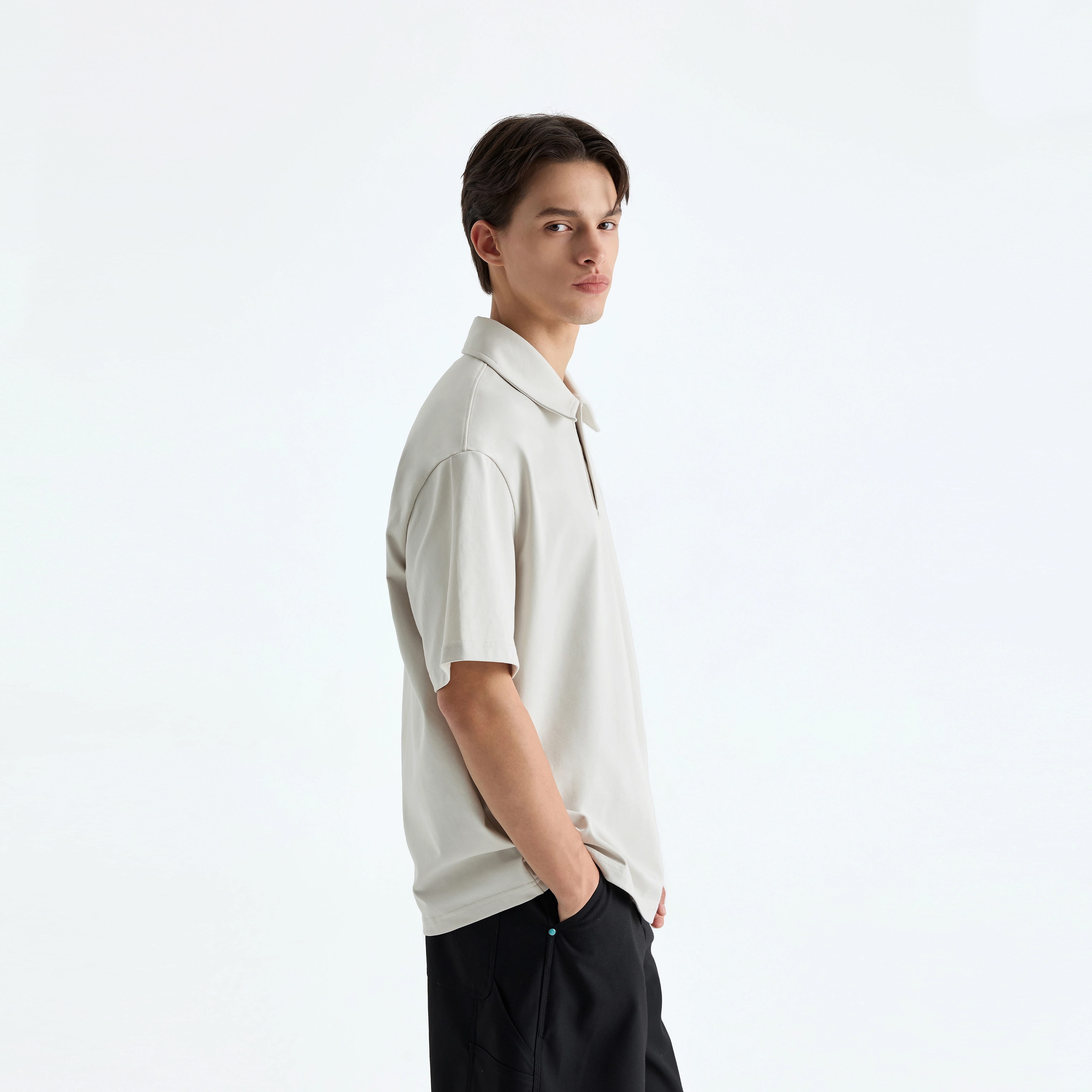 CHINISM Polo