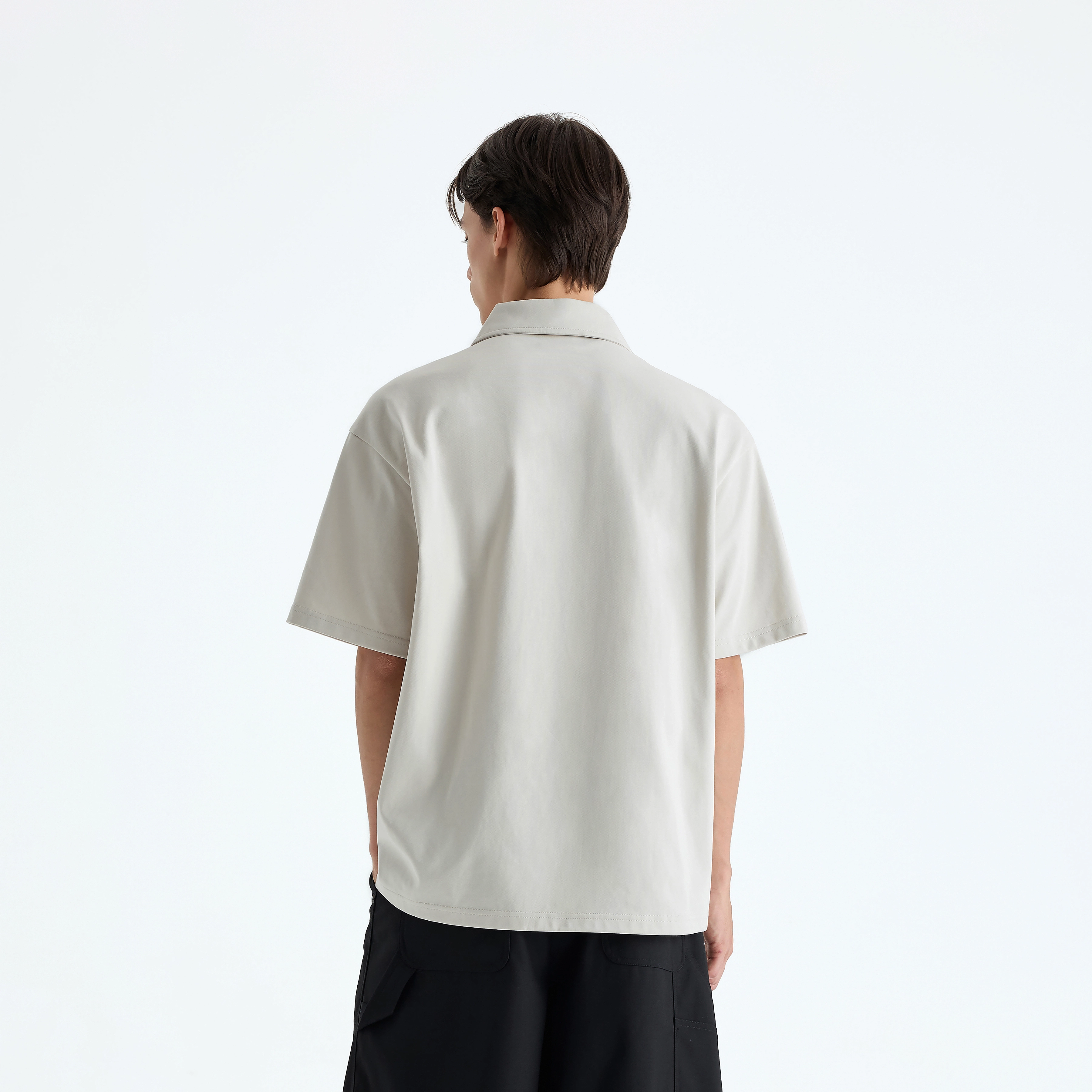 CHINISM Polo