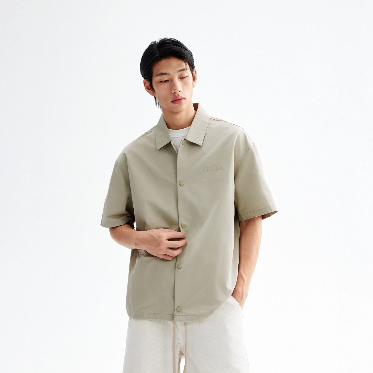 CHINISM CHlogo