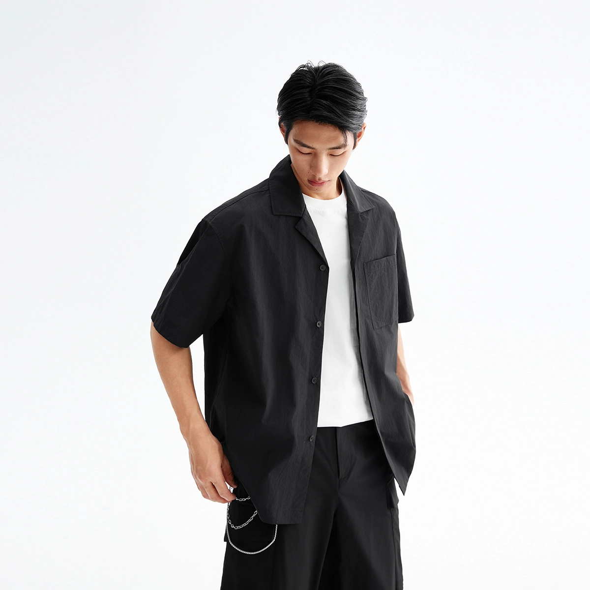 CHINISM CH