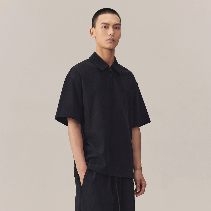 CHINISM LogoPolo