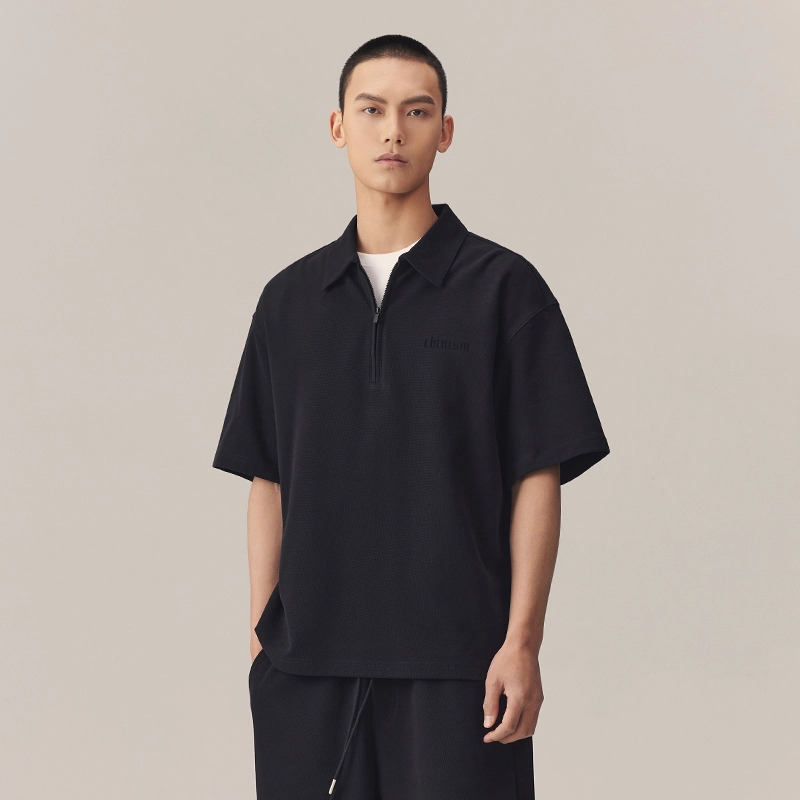 CHINISM LogoPolo