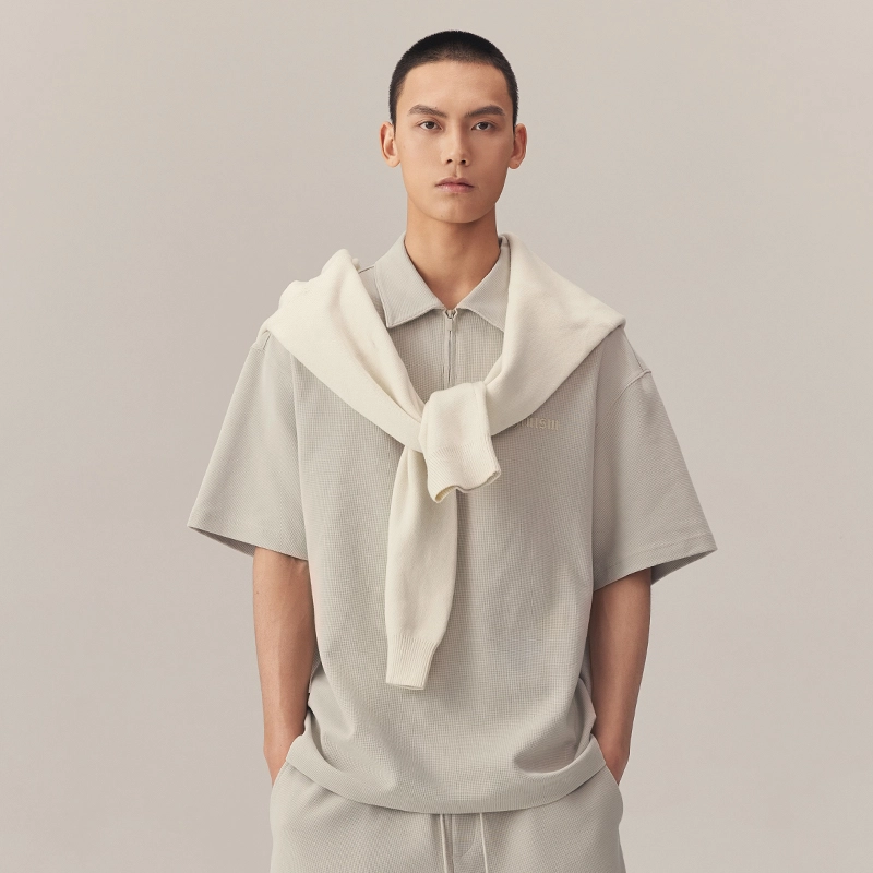 CHINISM LogoPolo