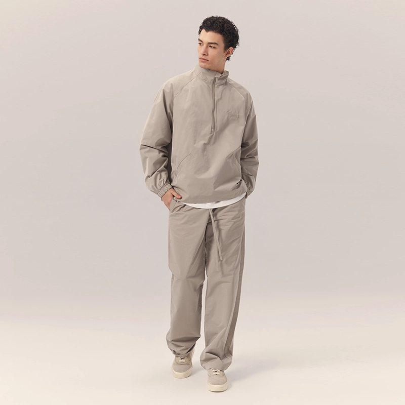CHINISM CH