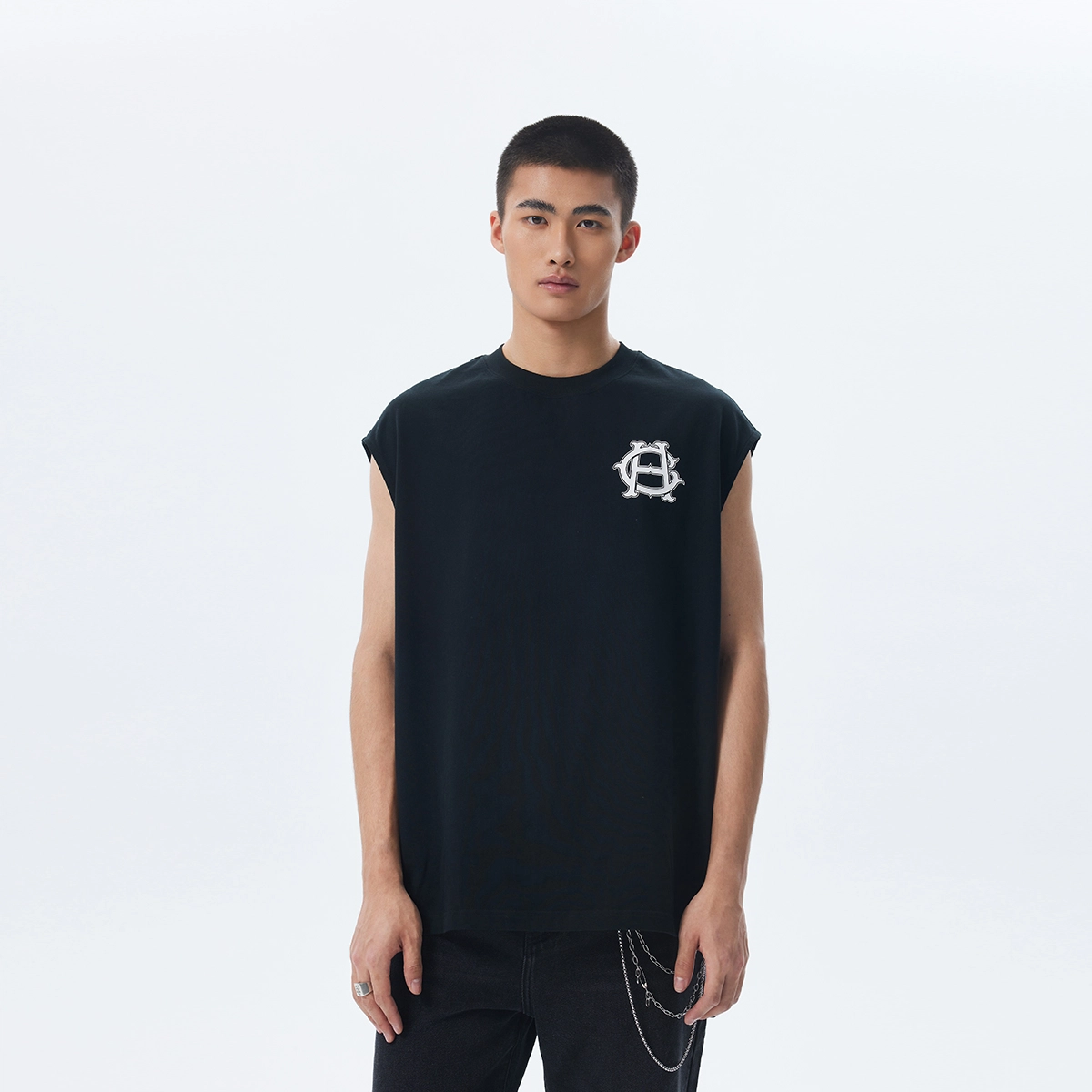 CHINISM x EXQUISITE CH250glogo