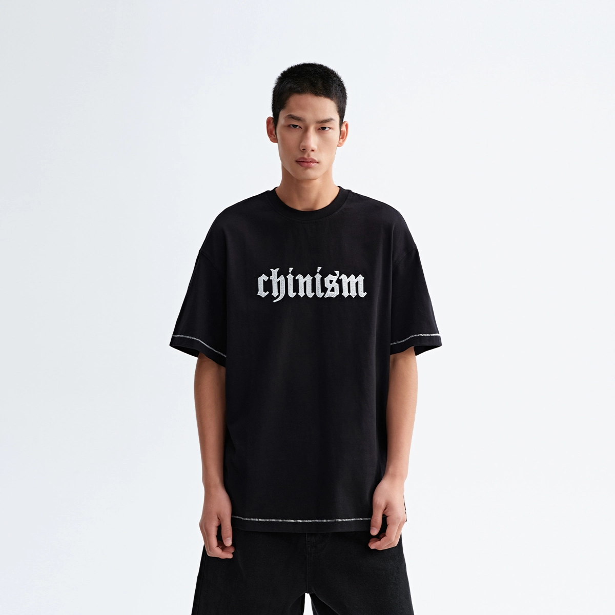 CHINISM CHlogoT
