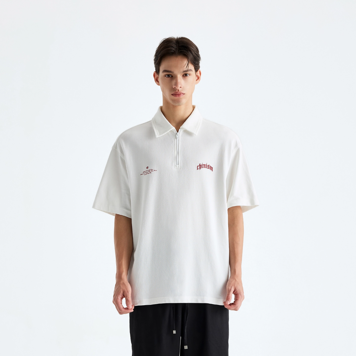 CHINISM LogoPolo