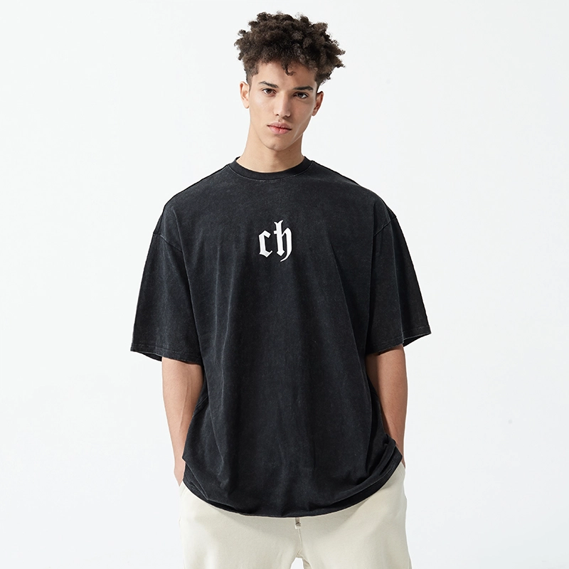 CHINISM chT