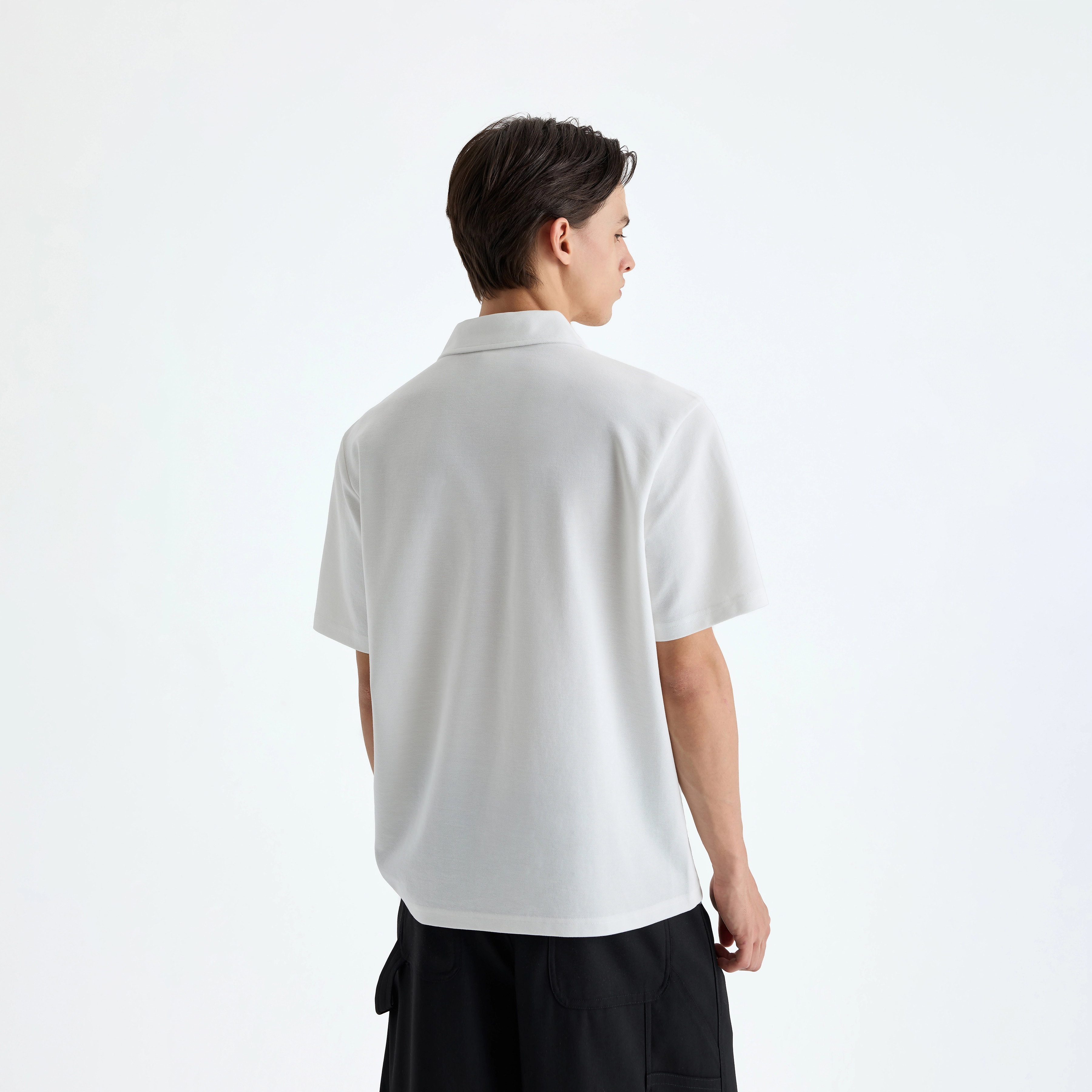 CHINISM Polo