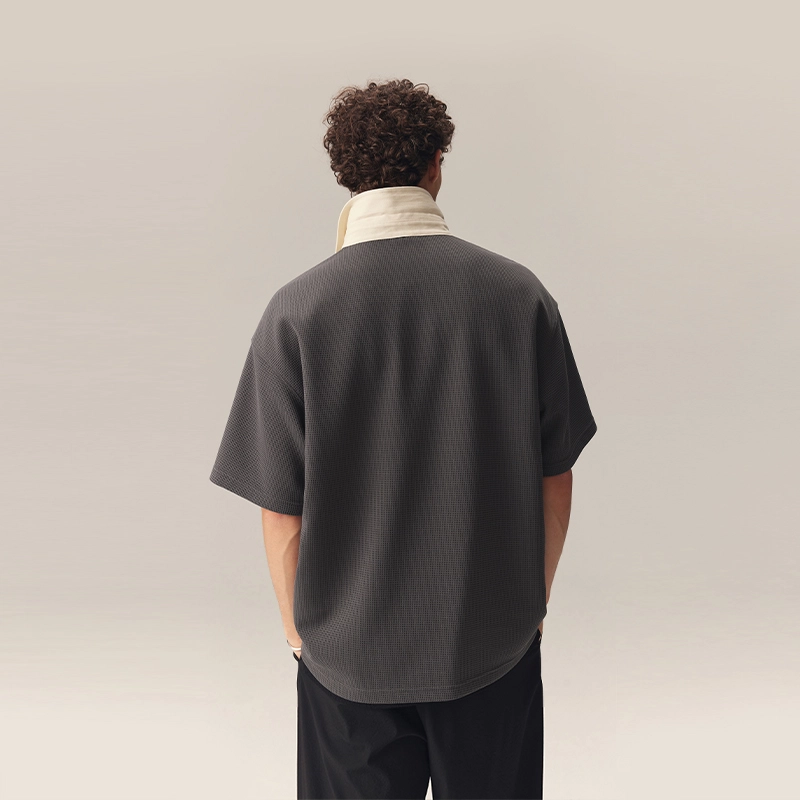 CHINISM Polo