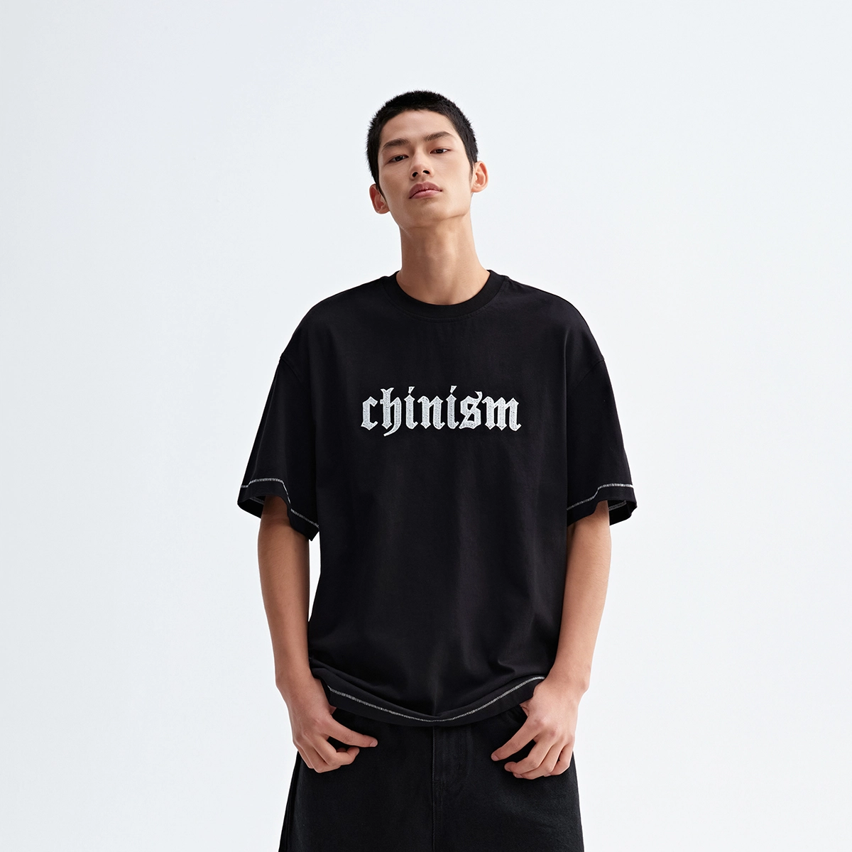 CHINISM CHlogoT