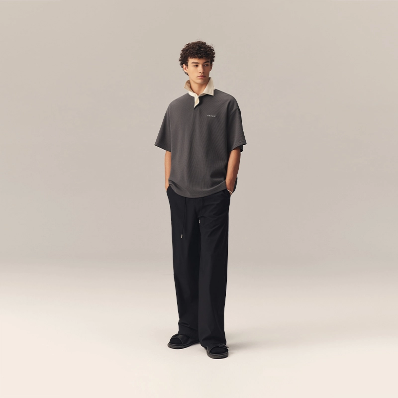 CHINISM Polo
