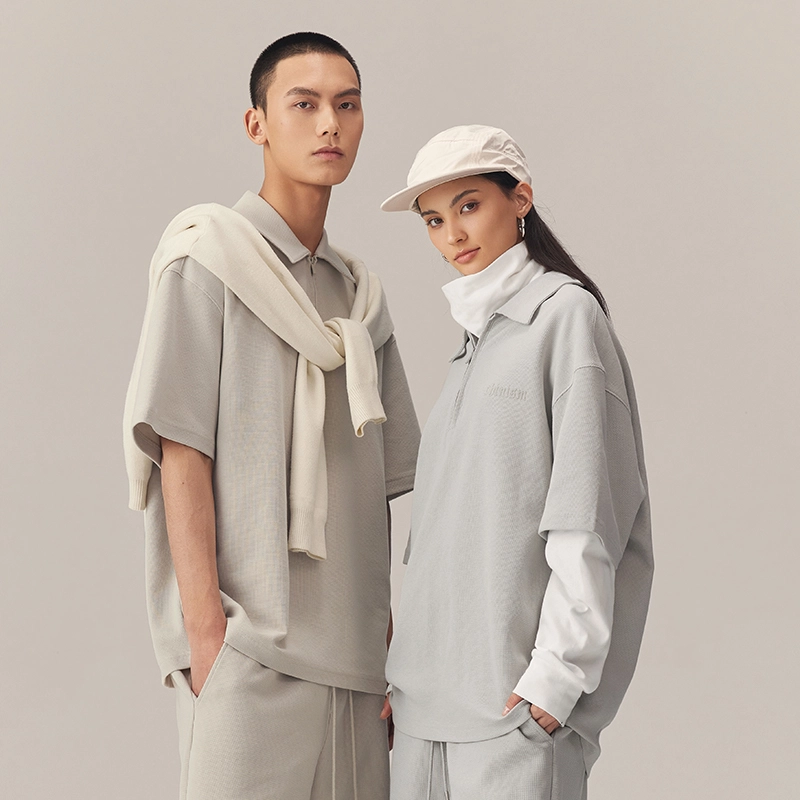 CHINISM LogoPolo