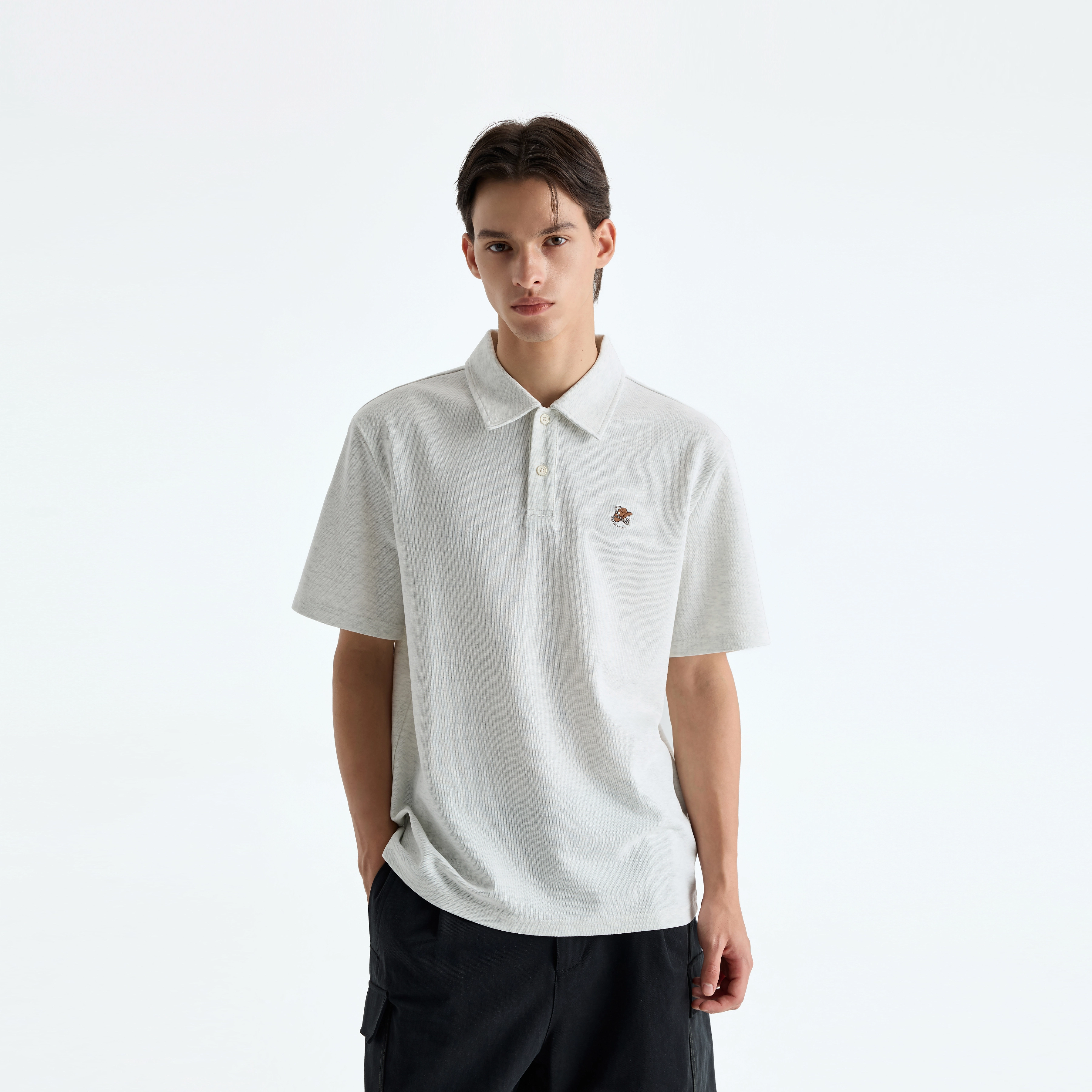 CHINISM Polo