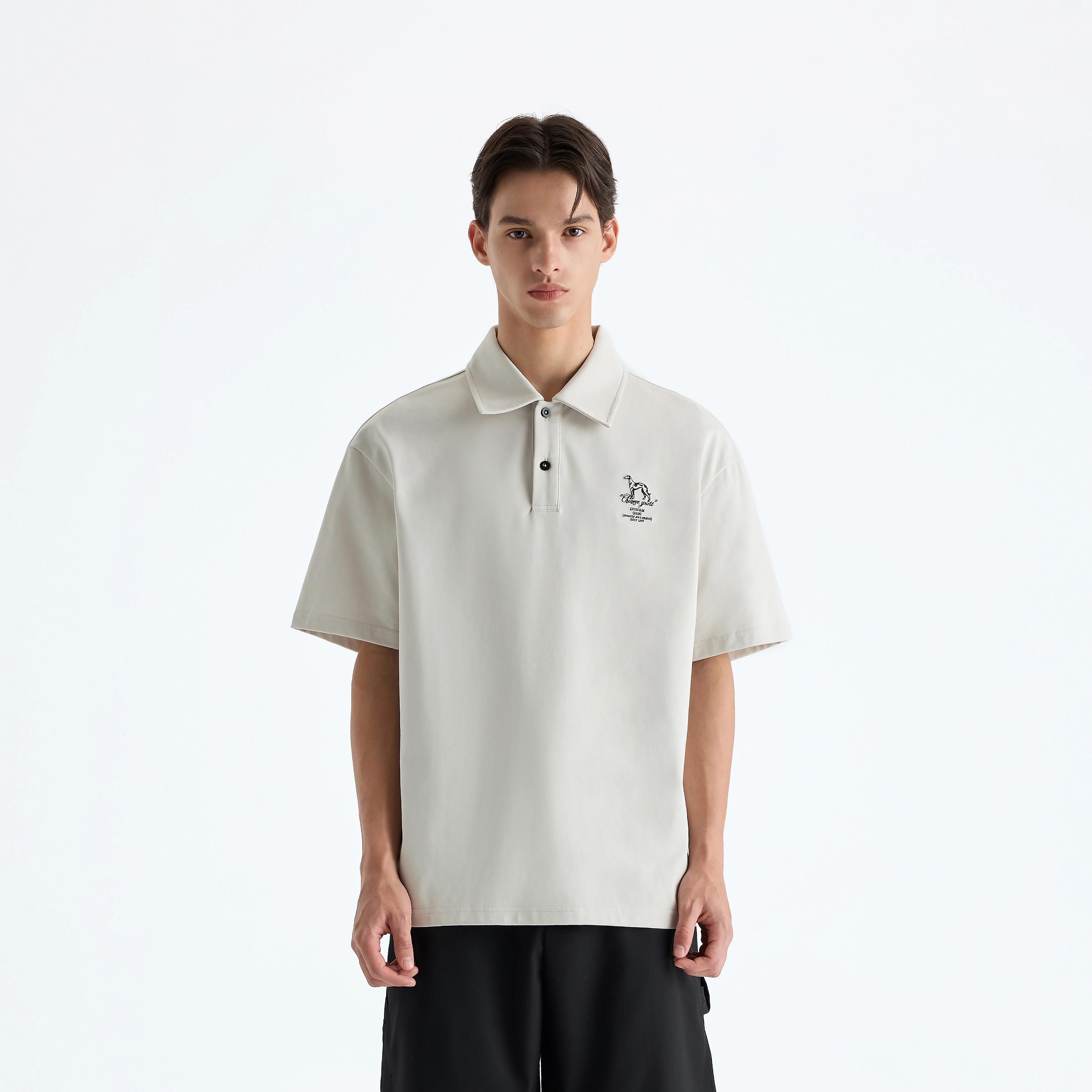 CHINISM Polo