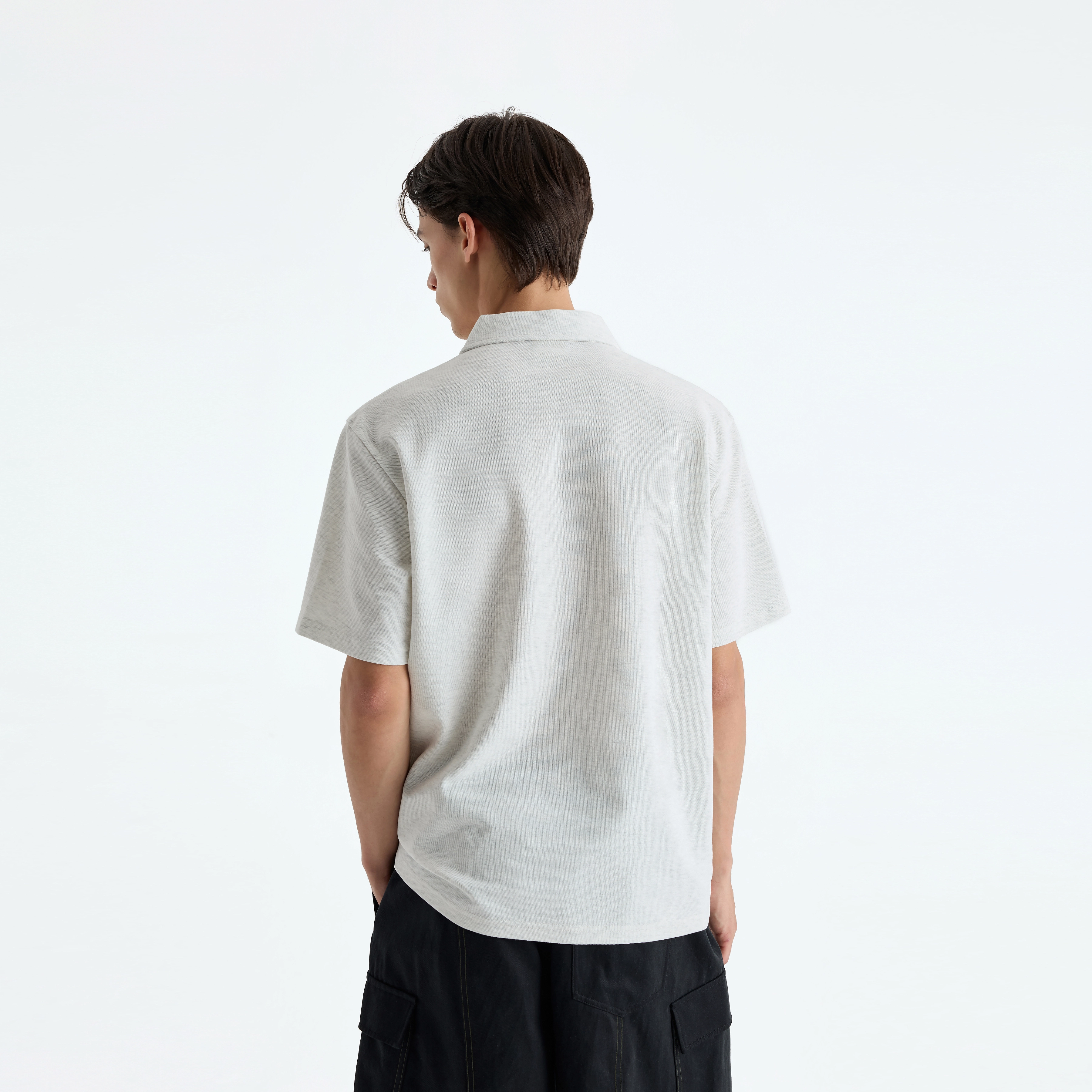 CHINISM Polo